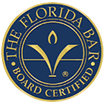 The Florida Bar – Board Certified